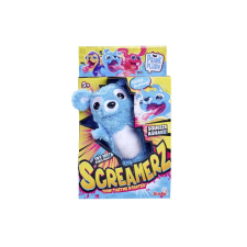 egyéb ScreamerZ medve plüssfigura