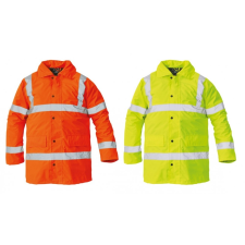 egyéb SEFTON kabát HV narancssárga XL láthatósági ruházat