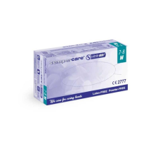 egyéb Sempercare Nitril Skin2 púdermentes kesztyű, 200 db/doboz védőkesztyű