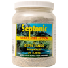egyéb Septonic biológiailag ható por lefolyó- és szennyvízrendszer kezelésére 1,36 kg