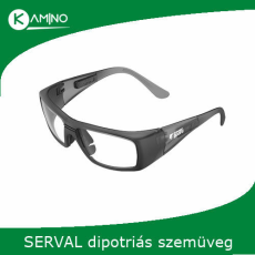 egyéb SERVAL - dioptriás védőszemüveg  +2,0