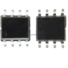 egyéb Silergy SY8037BDCC gyári tápvezérlő IC (BGA) laptop alkatrész