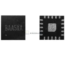 egyéb Silergy SY8286RAC / SY8286R gyári tápvezérlő IC (BGA) laptop alkatrész