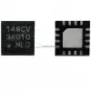 egyéb SLG3NB148CV gyári tápvezérlő MOSFET IC (QFN-16)