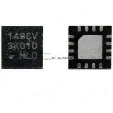 egyéb SLG3NB148CV gyári tápvezérlő MOSFET IC (QFN-16) laptop alkatrész