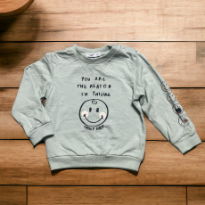 egyéb Smile baby pulóver