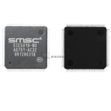 egyéb SMSC ECE5018-NU gyári EC/KBC vezérlő IC (BGA) laptop alkatrész