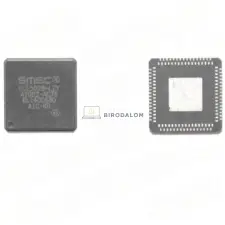 egyéb SMSC ECE5028-LZY gyári EC/KBC vezérlő IC (BGA-128) laptop alkatrész