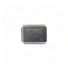 egyéb SMSC SCH5407-NW gyári EC/KBC vezérlő IC (QFP-128) laptop alkatrész
