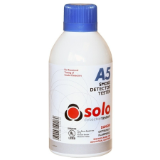 egyéb SOLO A5, füstérzékelő teszt aeroszol biztonságtechnikai eszköz