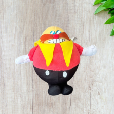 egyéb Sonic a sündisznó-Dr. Eggman plüss plüssfigura