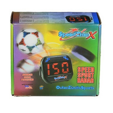 egyéb Speed Trac X sebességmérő radar sportoláshoz tenisz felszerelés