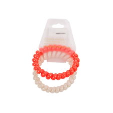 egyéb Spirál hajgumi 2 darabos készlet - többféle szépségszalon