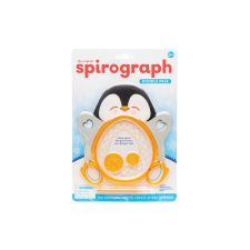 egyéb Spirográf, rajz pajtik, pingvin kreatív és készségfejlesztő