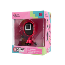 egyéb Squid Game, gyűjthető figurák dobozban játékfigura