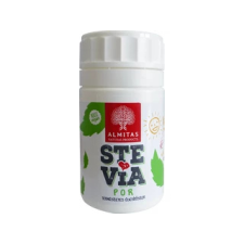 egyéb Stevia por 20g - Almitas diabetikus termék