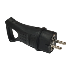 egyéb Stilo dugvilla gumi, kihúzó gyűrűvel STI1213 16A / 250V barkácsolás, csiszolás, rögzítés