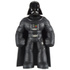 egyéb Stretch Star Wars Nyújtható akciófigura - Darth Wader