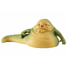 egyéb Stretch Star Wars Nyújtható akciófigura - Jabba, a Hutt (07699) játékfigura
