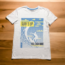 egyéb Surf felső