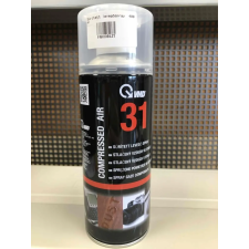egyéb Sűrített levegőspray  400ml tisztító- és takarítószer, higiénia