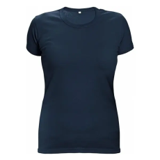 egyéb SURMA LADY női póló navy L