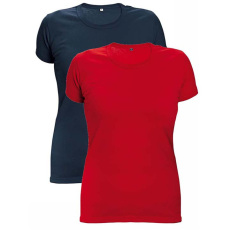 egyéb SURMA LADY trikó (piros*, XL)
