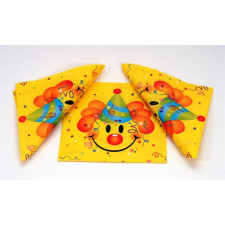 egyéb Szalvéta Smile 33x33cm (12 db/csomag) (FFUN015) higiéniai papíráru