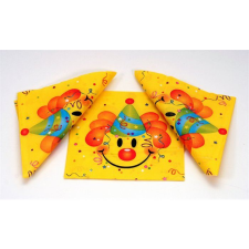 egyéb Szalvéta Smile 33x33cm (12 db/csomag)  (FFUN015) (FFUN015) higiéniai papíráru