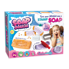 egyéb Szappangyurma - nyomda kreatív és készségfejlesztő