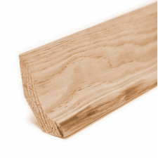 egyéb Szegőléc 5 mm x 30 mm x 2100 mm fenyő laminált parketta