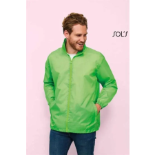 egyéb Széldzseki Sols Shift unisex vízlepergető unisex, red, M munkaruha