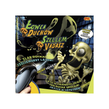 egyéb Szellemvadász társasjáték 1 pisztollyal társasjáték