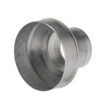 egyéb Szellőzőcső szűkítő 250/100mm hűtés, fűtés szerelvény