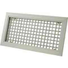 egyéb Szellőzőrács AHV-W 400x300mm 2soros