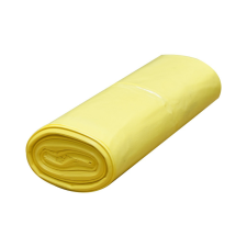 egyéb Szemeteszsák 110 liter 60 x 100 cm 10 db/tekercs sárga tisztító- és takarítószer, higiénia