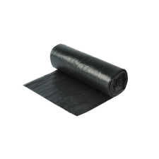 egyéb Szemeteszsák 180 liter 90 x 120 cm 30 mikron 10 db/tekercs tisztító- és takarítószer, higiénia