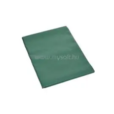 egyéb Szemeteszsák 500+2x200x1150 mm 60 mikron zöld (EGYEB_49277) tisztító- és takarítószer, higiénia