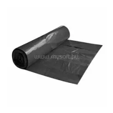 egyéb Szemeteszsák 80 liter 70 x 90 cm 20 db/tekercs (EGYEB_47146) tisztító- és takarítószer, higiénia