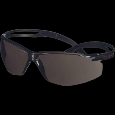 egyéb Szemüveg 3M 500 SecureFit füstszínű védőszemüveg