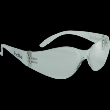 egyéb Szemüveg Bandido PC, AS AF víztiszta védőszemüveg