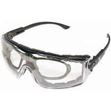egyéb Szemüveg BenaIS IS AF AS IR3, sötétzöld védőszemüveg