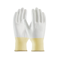 egyéb Szerelő kesztyű (mártott, FEHÉR 20406) 11-es védőkesztyű