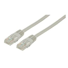 egyéb Szerelt UTP kábel 5 méter, CAT6 (7611990197811) kábel és adapter