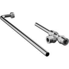  Egyéb szerelvények Hansa 66380100 szaniter