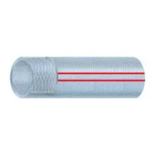 egyéb Szövetbetétes préslégtömlő 10 / 15mm barkácsolás, csiszolás, rögzítés