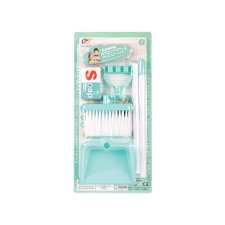 egyéb Takarító szett - kék házimunka