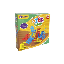 egyéb Társasjáték - Széktorony társasjáték