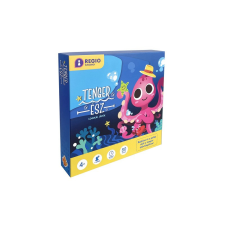 egyéb Társasjáték - Tenger-ész társasjáték