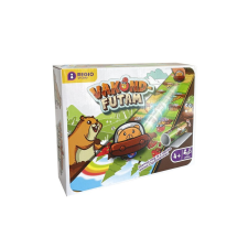 egyéb Társasjáték - Vakondfutam társasjáték